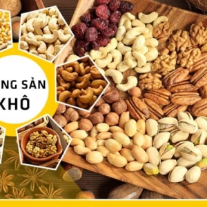 Nông sản